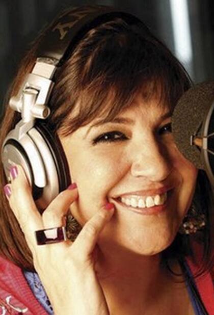 Vernaci deja la radio de Matías Garfunkel y no por su decisión