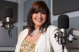 Elizabeth Vernaci criticó a Denise Dumas por la renuncia de Marcela Coronel