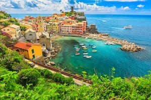 Vernazza