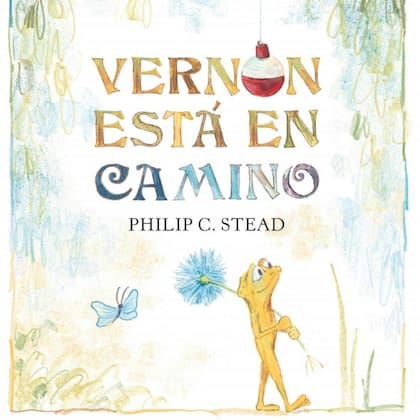 Vernon está en camino