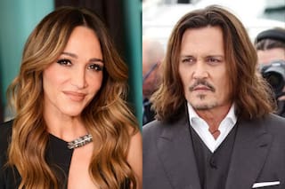 Vero Lozano dio detalles de la visita de Johnny Depp a su chacra en Punta del Este