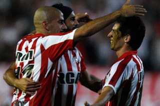 Vuelve un histórico a Estudiantes y la “Brujita” Verón junta a cuatro campeones de 2006 y 2009