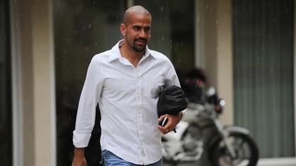 Verón: ''la pretemporada termina de la peor manera''