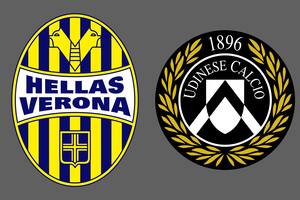 Verona - Udinese: horario y previa del partido de la Serie A de Italia