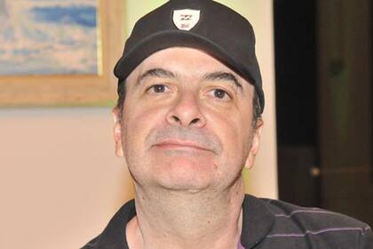 Veronelli, agradecido con los que lo apoyaron durante su internación