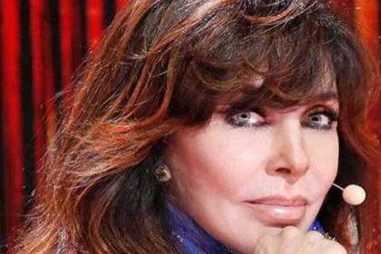 Castro, muy enojada con esta tormenta mediática que la tiene como protagonista