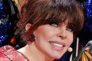 Verónica Castro rompió el silencio en un emotivo video de agradecimiento