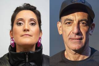 Una periodista uruguaya fue insultada por un productor antes de una entrevista con Mauricio Dayub