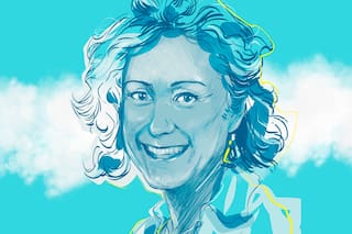 Una computadora propia: el proyecto que retrata a las pioneras de la tecnología