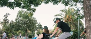 El dolor de una madre que tiene que ver los partidos de sus hijos por celular