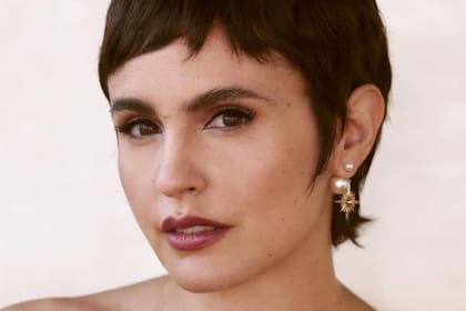 Verónica Echegui falleció a los 42 años