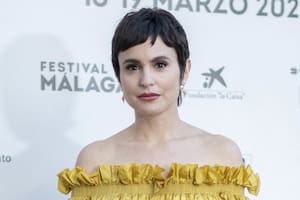 Verónica Echegui: un gran amor, un temor y el deseo final de la actriz española que murió a los 42 años