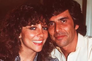 Jorge Martínez, entre un amor de película, un romance que terminó muy mal y tres hijos