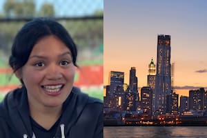 Es mexicana y relata cómo es vivir en su auto en San Francisco para ahorrarse el alquiler en California