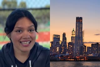 Es mexicana y relata cómo es vivir en su auto en San Francisco para ahorrarse el alquiler en California