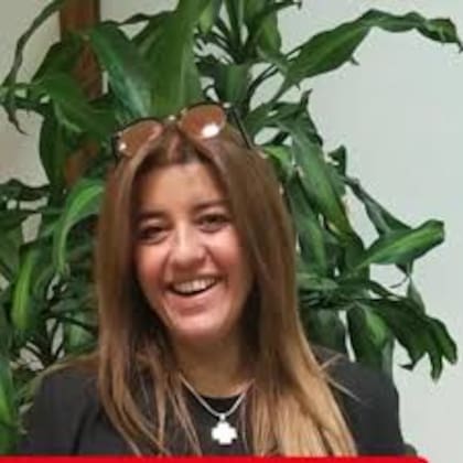 Verónica Jordán: familia y amigos exigen respuestas.