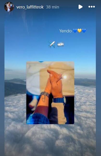 Verónica Laffitte confirmó la llegada de Fernando Gago a Boca