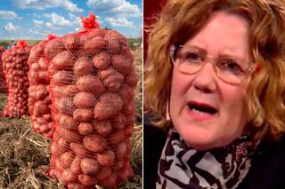 El precio de la papa: qué hay detrás de la fuerte suba