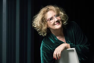 “Me llama la atención que el cuestionamiento no sea con las clases políticas y sí con los que hacemos humor”