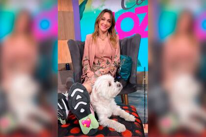 Verónica Lozano cosechó muy buenos números en la tarde de Telefe, ubicando a Cortá por Lozano entre lo más visto del día