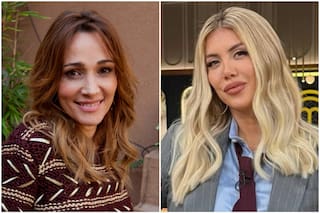 Verónica Lozano, entre los cambios en su programa, su gran deseo para 2026 y su enojo con Wanda Nara