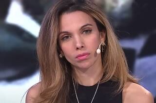 El impactante testimonio de Verónica Macías, la ex de Cacho Garay: cautiverio, fiestas sexuales y amenazas de muerte