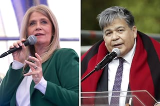 Tensa pulseada entre Kicillof y La Cámpora por un lugar clave en la línea sucesoria de Buenos Aires