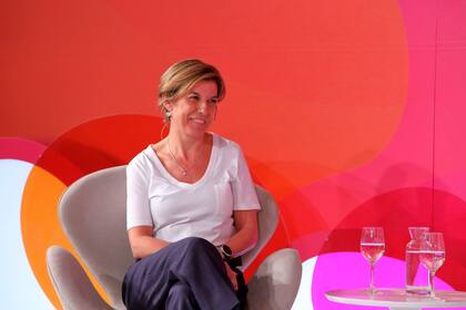 Verónica Marcelo (Natura): "El mayor desafío fue romper con mis propias trabas"