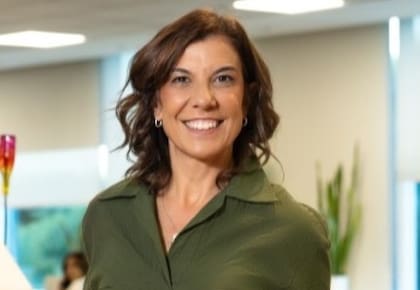 Verónica Marcelo lideró la operación local desde 2020