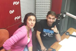 Radio: la Pop cierra el día con un ciclo para reír y reflexionar