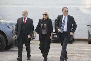 Una nueva grabación de una reunión clave, el sorpresivo aporte de Verónica Ojeda