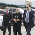 Verónica Ojeda describió cómo era el lugar donde Diego Maradona vivió sus últimos días
