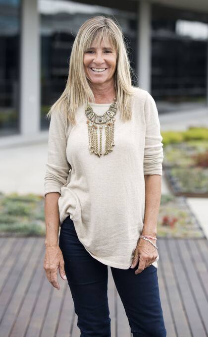 Verónica Rodríguez Traverso