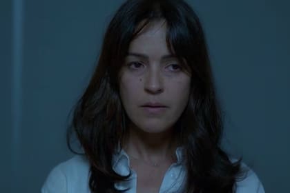 Verónica Sánchez es la actriz que interpreta a Verónica Sánchez