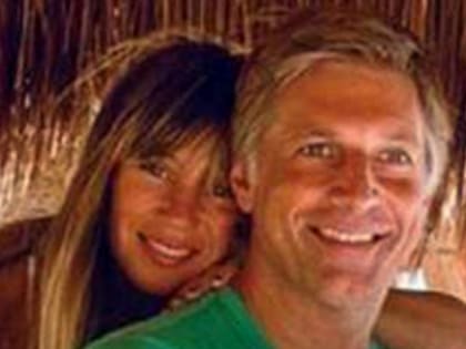 Verónica Soldato y Horacio Cabak vivieron una crisis en 2021 tras los rumores de infidelidad