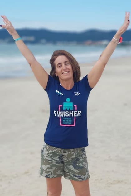 Verónica Ultra en 2019