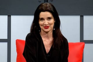 Verónica Varano, sobre su relación con Gustavo Bermúdez: “Estoy muy bien”