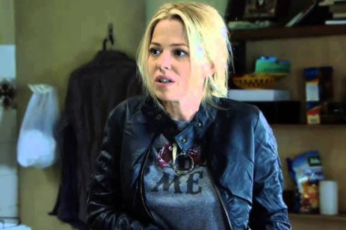 La actriz que iluminó las pantallas en los 90 y 2000: ¿qué pasó con Verónica Vieyra?