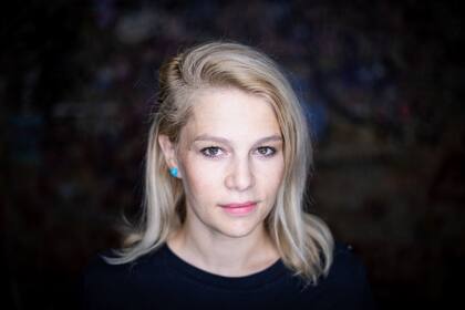 Veronika Munk: "Fui pasante, reportera, editora, subdirectora editorial e incluso directora editorial. He escrito y editado miles de artículos, producido podcasts, documentales, libros... Todas estas experiencias son muy útiles cuando pienso en innovaciones o implementaciones de proyectos o productos