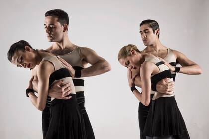 Versión del célebre "Bolero" de Ravel, según Ana María Stekelman