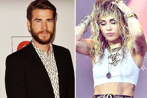 Miley Cyrus y Liam Hemsworth: reclamos cruzados por infidelidad y uso de drogas