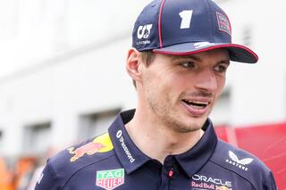 Verstappen desafiante pese a posible suspensión en el Gran Premio de Canadá