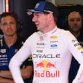 Verstappen ironizó sobre los simuladores de la nueva F1 y lo comparó con un popular videojuego