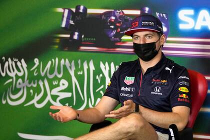Verstappen relativizó el valor de la experiencia en situaciones como la que él desanda en el Fórmula 1; el piloto de Red Bull Racing tendrá en Arabia la primera oportunidad de consagrarse campeón.