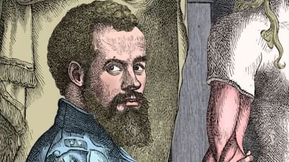 Vesalius escribió que no todas mujeres vírgenes tenían himen
