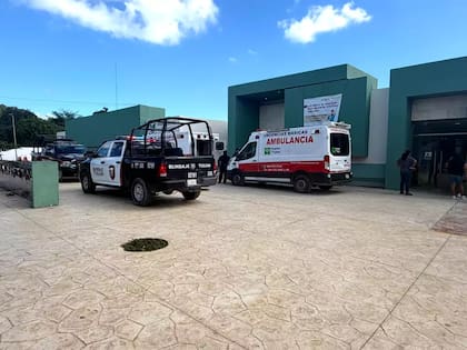 Vesica Canote Club Fuente foto: PorEsto!