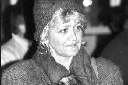 Vesna murió en su hogar el 23 de diciembre de 2016