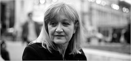 Vesna Vulovic fue echada de su trabajo en JAT por hablar mal del mandatario Slobodan Milesevic