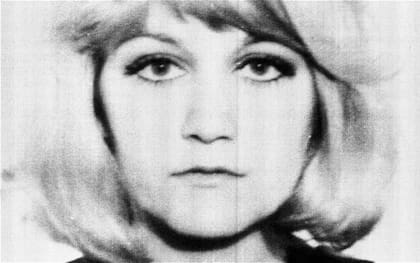 Vesna Vulovic tenía 22 años cuando sobrevivió a la tragedia aérea de la aerolínea yugoslava JAT