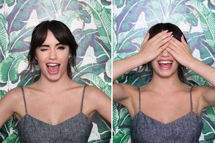 Vestido (Allô Martinez, $3600)